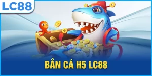 Ảnh bắn cá h5