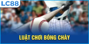 Ảnh luật chơi bóng chày