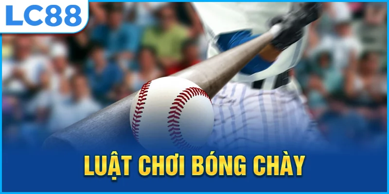 Ảnh luật chơi bóng chày