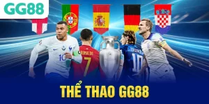 Thể thao gg88